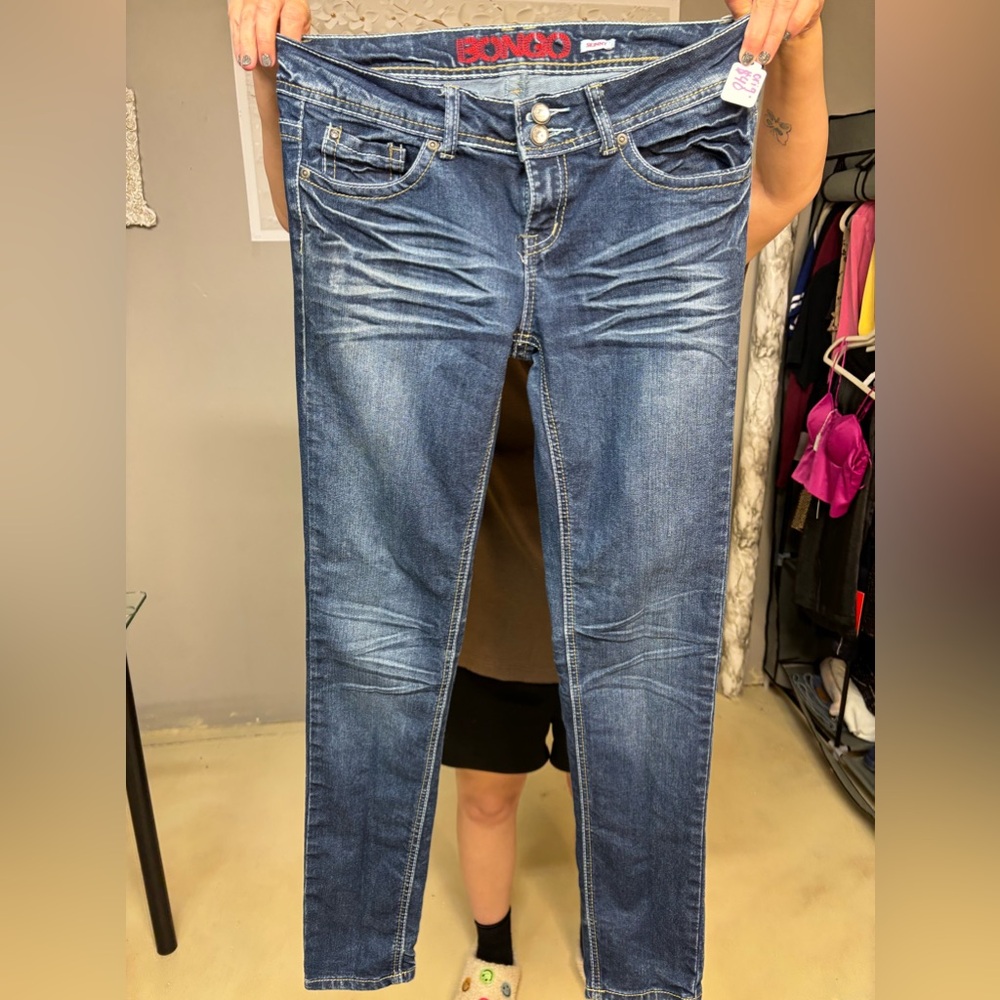 BONGO JEANS